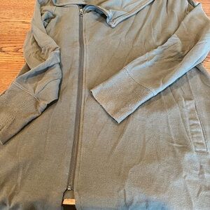 Caslon jacket